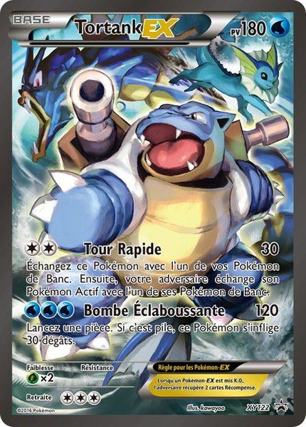 Tortank-EX