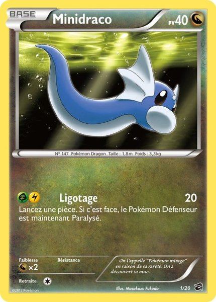 Minidraco