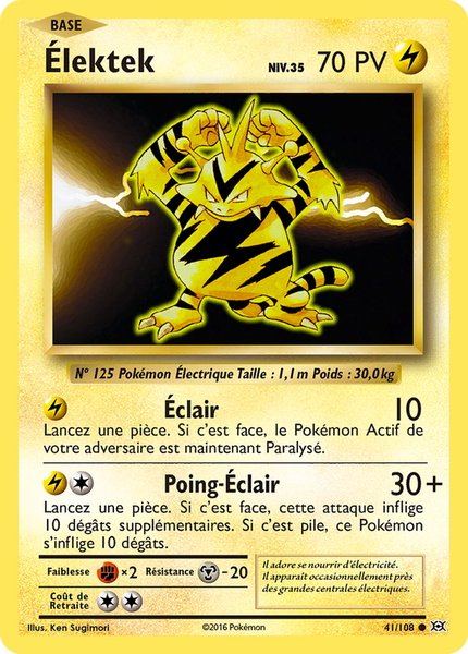 Élektek