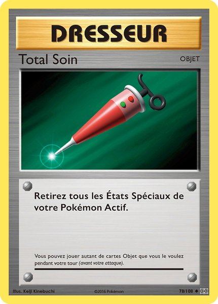 Total Soin