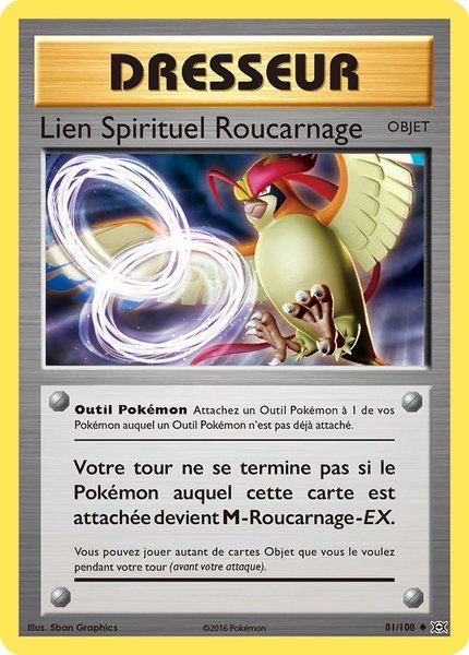 Lien Spirituel Roucarnage