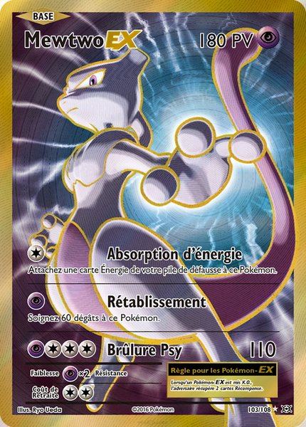 Mewtwo-EX