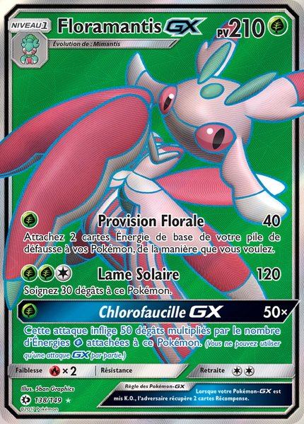 Floramantis-GX