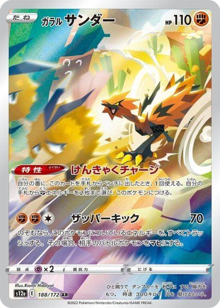 Électhor de Galar