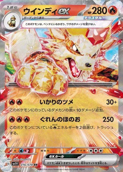 Arcanin ex