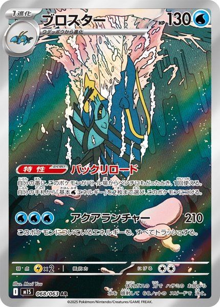 Gamblast