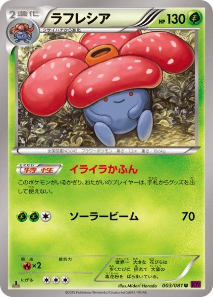 Rafflesia