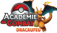 Académie de Combat (Deck Dracaufeu)