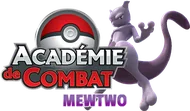 Académie de Combat (Deck Mewtwo)