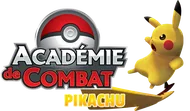 Académie de Combat (Deck Pikachu)