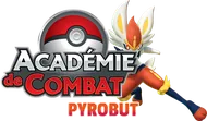 Académie de Combat 2022 (Deck Pyrobut)