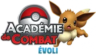 Académie de Combat 2022 (Deck Évoli)