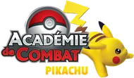 Académie de Combat 2022 (Deck Pikachu)