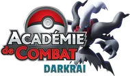 Académie de Combat 2024 (Deck Darkrai)