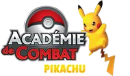 Académie de Combat 2024 (Deck Pikachu)