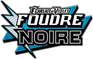 Foudre Noire