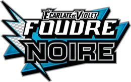 Foudre Noire