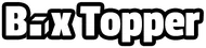 Box Topper