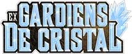 EX : Gardiens de Cristal