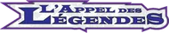L'appel des légendes