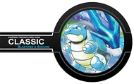 TCG Classic Blastoise & Suicune