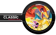 TCG Classic Charizard & Ho-Oh