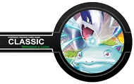 TCG Classic Venusaur & Lugia