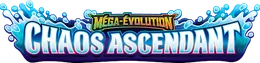 Chaos Ascendant