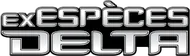 EX : Espèces Delta