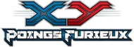 Poings Furieux