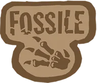 Fossile