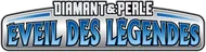 Diamant & Perle : Eveil des Légendes