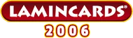 Lamincards 2006
