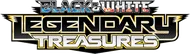 Legendary Treasures