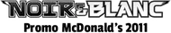 Promo McDonald's 2011