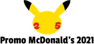 Promo McDonald's 2021