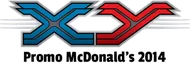 Promo McDonald's 2014