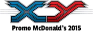 Promo McDonald's 2015