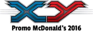 Promo McDonald's 2016