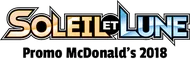 Promo McDonald's 2018