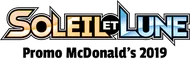 Promo McDonald's 2019