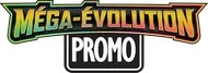 Promos Méga-Évolution