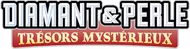 Diamant & Perle : Trésors Mystérieux