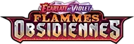 Flammes Obsidiennes