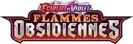 Flammes Obsidiennes