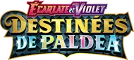 Destinées de Paldea