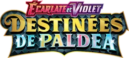 Destinées de Paldea