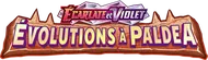Évolutions à Paldea