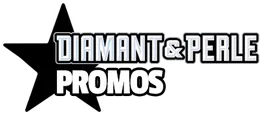 Promos Black Star DP
