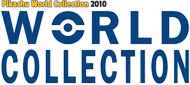 Pikachu World Collection 2010